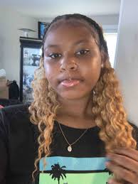 CriticalMissing 13-year-old Damerra Jones (5'5 150lbs). Last seen in the  Parkville area wearing a black hooded sweatshirt and t-shirt, gray shorts,  and black shoes. Anyone with information is asked to call 911