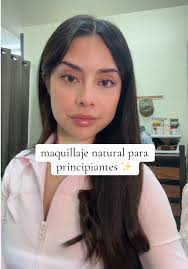 Maquillaje Natural para Principiantes con Productos Económicos