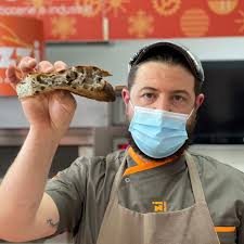 Masterclass Antiqua con Marco Lattanzi