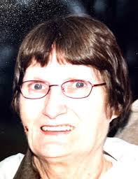 Obituary information for Lena Mae Hart