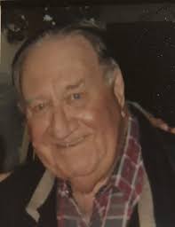 Obituary for Emmett Abbott