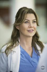 Grey S Anatomy Cabelo Da Meredith Grey Meredith Grey Atrizes