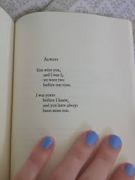 Soulmate Quotes Quotation Image Quotes Of The Day Life Quote Yours Always Sharing Is Caring Words Second Best Quotes Inspirational Quotes