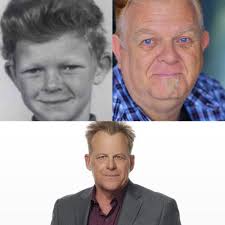 Johnny Whitaker as Scotty Baldwin in General Hospital