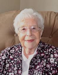 Obituary information for Verna Bakkum