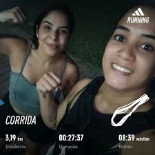 Instagram 用户 Thamara Cruz Moura