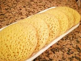 24 بغرير ساهل و ناجح 100بالمئة Baghrir طبخ سهل وسريع Youtube Food Bread Ramadan
