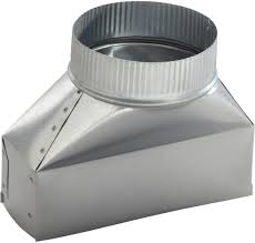The ductless conversion of the range hood basically means installing a charcoal filter instead of the standard aluminum top 5 best bathroom exhaust fans (2021 review). Buy Broan Nutone 412h Round Transition Duct For Range Hoods And Bath Ventilation Fans 7 Online In Hungary B000i19dtk