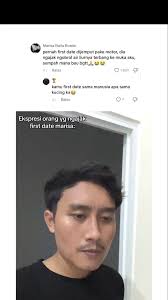 First date part 3 #fypシ