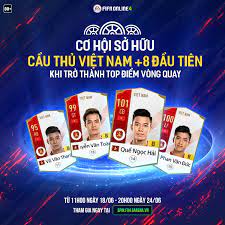 Quế ngọc hải được biết đến là mẫu cầu thủ chơi khá rắn, nghiêm túc và kỷ luật. Ea Sports Fifa Online 4 Vietnam Cáº§u Thá»§ Viá»‡t Nam 8 Ä'áº§u Tien Cá»§a Server Nhá»¯ng Cáº§u Thá»§ Viá»‡t Nam Má»›i Phan VÄƒn Ä'á»©c Nguyá»…n VÄƒn Toan VÅ© VÄƒn