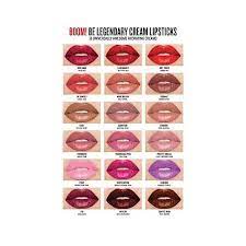 Smashbox Be Legendary Lipstick Panorama Pink Smashbox Be Legendary Lipstick Smashbox Lipstick Best Lipstick Color