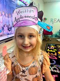 Mrs. Buck and Mrs. Melton's...