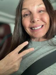 I think look number 2 has a different meaning than look number 1 but both  looks me you in trouble and your gonna get lt mister 🤣🤣🤣🤣@everyone