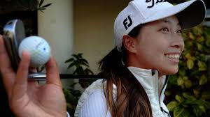 Oak Park senior Lily Huynh is The Star's Girls Golfer of the Year