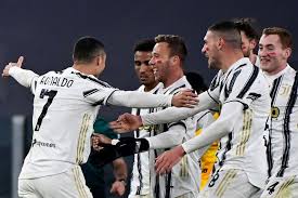 Simak klasemen liga italia jelang duel mereka: Hasil Dan Klasemen Liga Italia Juventus Dekati Ac Milan Tetapi Halaman All Kompas Com