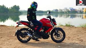 Find fz s fi v3 price, image, specs, features. Yamaha Fzs Fi V3 0 Bs6 First Ride Review 8 New Changes Bikes Dinos Youtube