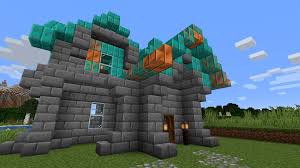The parents cannot be bred again for 5 minutes. Minecraft Live Caves And Cliffs Update Details And Release Date Superparent