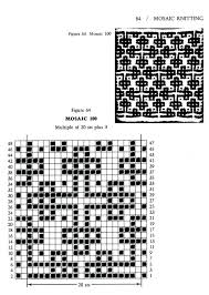 Get great deals on ebay! Mosaic Knitting Barbara G Walker Lenivii Gakkard Mosaic Knitting Barbara G Walker Lenivii Gakkard 89 Mozaichnye Uzory Zhakkardovoe Vyazanie Vyazanie