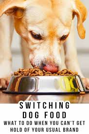 Learn how to do it safely and without upsetting your dog's stomach! Switching Dog Food How To Change Dog Food Step By Step