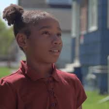 One Year Later: Nine-year-old recounts surviving Buffalo mass shooting