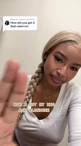 Shimmer Lights and Adore Mocha Brown