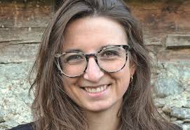 Madeleine Becker (Mörtschach)