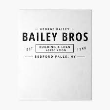 Bailey Bros Building & Loan Association