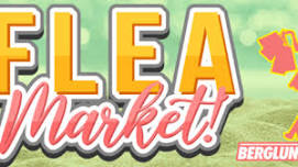 MONSTER Flea Market