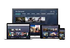 1 Best Iptv Subscription Provider Free Iptv Server Trial Iptvso In 2020 Video Streaming Live Streaming App Streaming