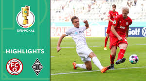 Jo (intercontinental) torneio nações coupe de l´outre mer euro euro u21 euro u19 euro (q) wc qualifiers (uefa) uefa nations league euro. Gladbach Scores 8 Goals Fc Oberneuland Vs Gladbach 0 8 Highlights Dfb Pokal 20 21 1st Round Youtube