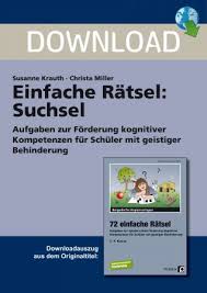 Informiere dich über gehälter, tagesablauf, voraussetzungen und tätigkeiten. Einfache Ratsel Suchsel Fur 3 45 Eur Sichern