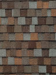 The company only offers certain colors in specific regions. Weathered Wood Heritage Series Shingle Colors Tamko