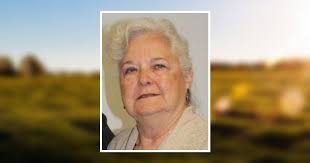 Ann Hale Obituary November 9, 2022