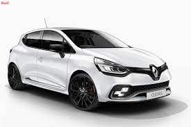 2018 Renault Clio R S 200 Sports Automatic Dual Clutch Georgie Renault Clio Renault Clio Rs