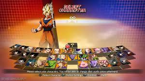 Many iconic characters from kof will be playable and you will use all the power of your hero to overcome the many levels of the game. Comunidad Arc System Works Tercera Temporada De Dragon Ball Fighterz En
