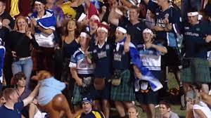 It will be interesting to know which of the teams will win, and which bet will be the most profitable. Scotland Rugby Gifs Get The Best Gif On Giphy