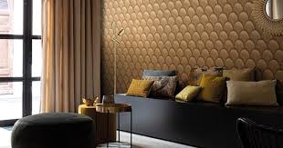 Holzwand wohnzimmer ideen beautiful tapeten mit steinmotiven. Das Deutsche Tapeten Institut Zeigt Die Aktuellen Tapeten Trends Des Jahres Tapeten Magazin
