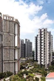 The time has finally come: Hdb Sky Flats In Queenstown Sought After Despite No Viewings Singapore Property News