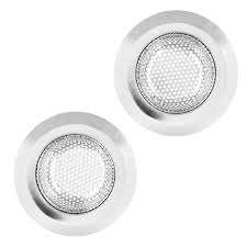 drain water, catch waste, prevent clogs