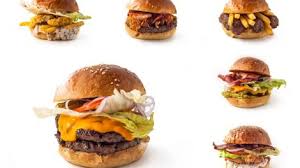 Vivo fusion food bar este cel mai renumit burger bar din bucuresti. Restaurante Chili Pepper