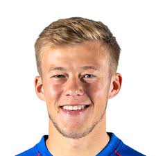 Connor Barron's Ultimate Team History