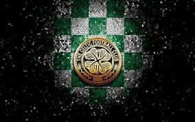 Welcome to the official celtic fc youtube channel.subscribe now to keep up to date with celtic fc. Download Wallpapers Celtic Fc Glitter Logo Scottish Premiership Green White Checkered Background Soccer Scottish Football Club Celtic Logo Mosaic Art Football Fc Celtic For Desktop Free Pictures For Desktop Free
