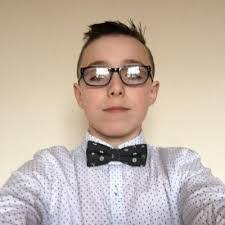 Aiden Cooper's Instagram, Twitter & Facebook