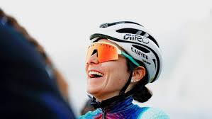 Tour de Suisse 2024: Interview avec David Loosli