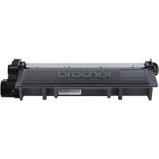 Brother Tn630 Black Toner Cartridge Standard