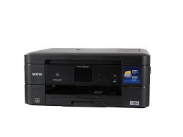 Basically, your brother machine is designed to stop all printing operations when any of the ink cartridges are empty. Brother Mfc J880dw Wireless Color Inkjet All In One Printer Newegg Com