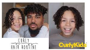 Szerezze be 28.000 másodperces (59.94 kép/s) baby boy with curly red című stockvideónkat. Mixed Curly Hair Routine Father And Son Curly Kids Educating Mummy Youtube