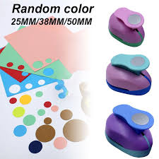 Card making tips card making techniques making ideas embossing techniques paper punch punch art do it yourself baby craft punches i had alot of fun making these hand sanitizer holders with the scallop tag topper punch for easter! Buy Scrapbook Paper Punchers Circle Shape Punches Paper Punches For Card Making Diy Albums Photos At Affordable Prices Free Shipping Real Reviews With Photos Joom
