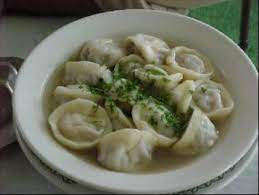 Russische Pelmeni Rezept Mit Bild Kochbar De