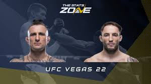 He began professional career in 2014 and currently has 15 fights, of which he won 14 and lost 1. Mma Preview Gregor Gillespie Vs Brad Riddell At Ufc Vegas 22 The Stats Zone